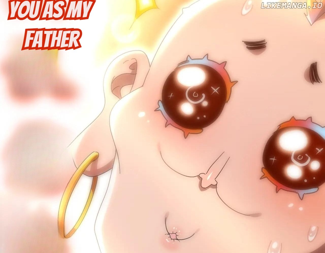 My Furry Harem Is After Me Chapter 370 - page 44